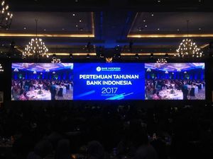 Ini Gambaran Ekonomi RI 2017-2018 Versi BI