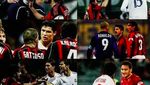 Konyol, Gattuso Latih Milan Jadi Bahan Lelucon di Medsos