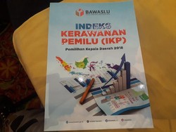 Analisis dan Prediksi Situasi Pilkada Serentak 2018