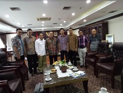 Tokoh Betawi Usul Letkol Moefffeni Jadi Pahlawan Nasional