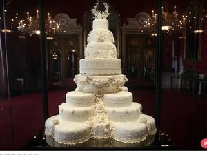 Sejarah dan Makna Kue Pengantin, Ada Alasan Kenapa Warnanya Putih Sejarah dan Makna Kue Pengantin, Ada Alasan Kenapa Warnanya Putih