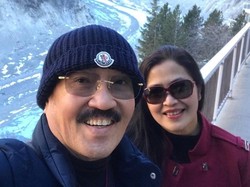 Jurus Pamer Kekayaan Pengacara Setya Novanto