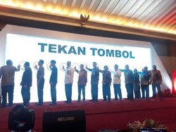 Persiapan Pilkada 2018, Bawaslu Luncurkan Indeks Kerawanan Pemilu