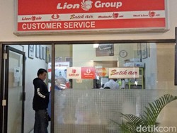 Wings Air Layani Refund Penumpang dari Semarang yang Batal ke Bali