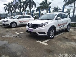 Ada Pesaing Baru dari China, Ini Kata Wuling