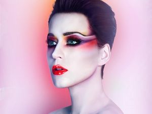 Konser di Jakarta, Katy Perry Bawa 50 Ton Perlengkapan Konser Konser di Jakarta, Katy Perry Bawa 50 Ton Perlengkapan Konser
