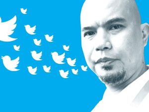 Fakta-fakta Kasus Cuitan Sarkastis yang Jadikan Ahmad Dhani Tersangka