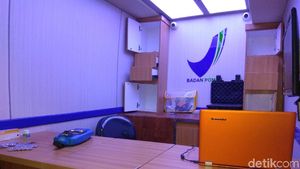 Canggih! Kulik Isi Mobil Penyidikan Obat Ilegal BPOM