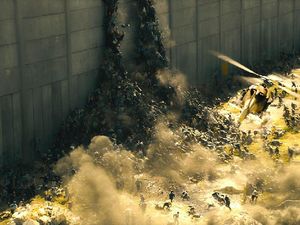 7 Fakta World War Z, Film Zombie yang Dibintangi Brad Pitt