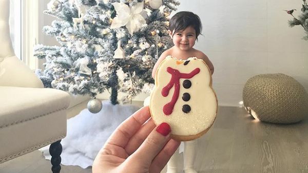 Baju-baju Nggak Biasa Ini Malah Bikin si Kecil Makin Lucu