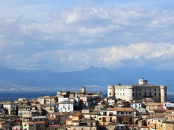 Mengintip Tempat Lahirnya Si Garang Gennaro Gattuso