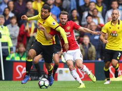 Mata: Watford Sedang Susah Ditaklukkan