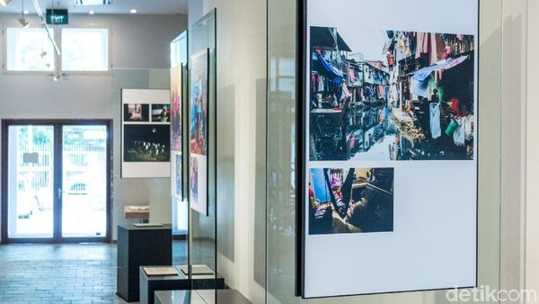 Visual Storytelling di Pameran Foto Panna Mentorship 2017