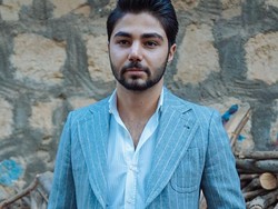 Mr. Ebil, Komunitas Pria-pria Tampan Brewokan dari Irak