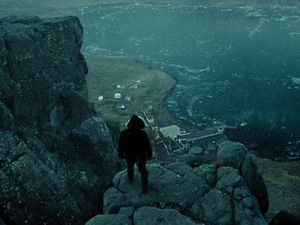 Desa Tempat Batman & Aquaman Bertemu