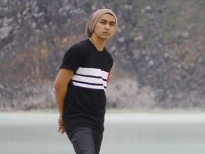 Indra Sinaga Bicara Hubungan-Royalti dengan Band Lyla Indra Sinaga Bicara Hubungan-Royalti dengan Band Lyla