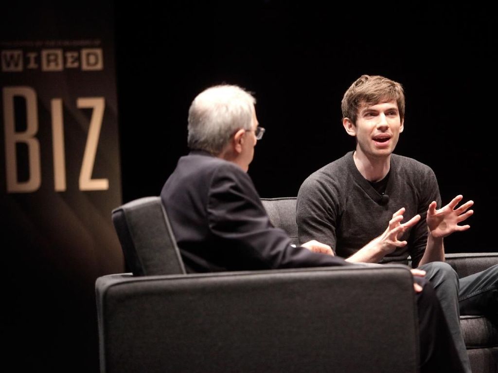 CEO Tumblr Lengser CEO Tumblr Lengser