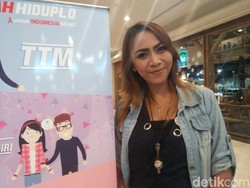 Perjuangan Hages Budiman Bangkit Melawan HIV