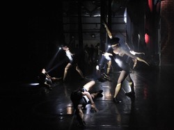 Dibuka Malam Ini, Pentas EKI Dance Company Usung Kids Jaman Now