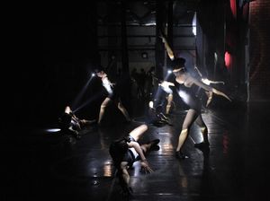 Dibuka Malam Ini, Pentas EKI Dance Company Usung Kids Jaman Now Dibuka Malam Ini, Pentas EKI Dance Company Usung Kids Jaman Now