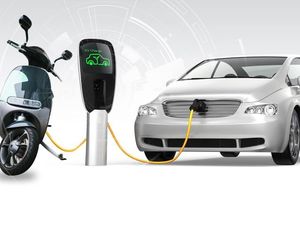 Pemerintah Masih Galau Soal Definisi Mobil Listrik