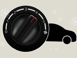 Pewangi Kabin Bisa Bikin AC Mobil Bau