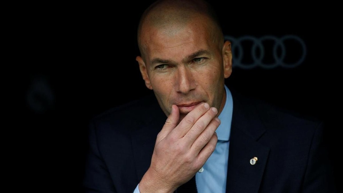 Foto: Javier Barbancho/Reuters