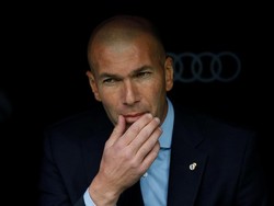 Zidane: VAR Akan Mengurangi Kontroversi, tapi ...