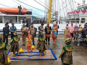 Sail Sabang 2017 Akan Dibuka Wapres Jusuf Kalla