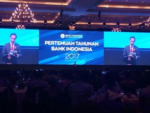 Kritik Jokowi ke SMK: 80% Gurunya Normatif