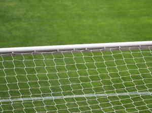 Viral Kiper Dorong-dorong Tiang, Dituding Niat Persempit Gawang Viral Kiper Dorong-dorong Tiang, Dituding Niat Persempit Gawang