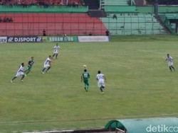 PSMS Promosi, Stadion Teladan Renovasi