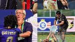 Konyol, Gattuso Latih Milan Jadi Bahan Lelucon di Medsos