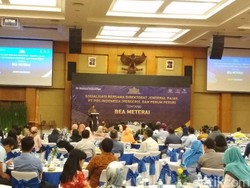 Jual Meterai Palsu, Siap-Siap Masuk Penjara