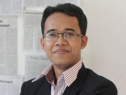 Labirin Tahun Politik Jokowi