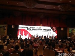 BNPT Latih Anak Muda untuk Bikin Meme dan Konten Antiradikalisme