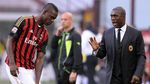 Milan: Tiga Tahun, Tujuh Pelatih