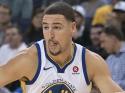 Tanpa Durant dan Curry, Warriors Dikalahkan Kings