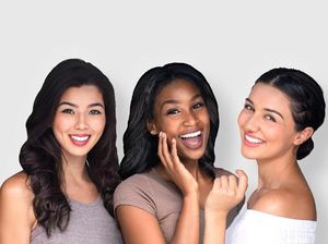 6 Tips Gigi Putih Cemerlang Ala Dokter Gigi Selain Gosok Gigi