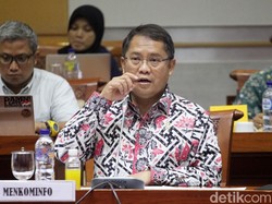 Menkominfo: Sudah 80 Juta Orang Registrasi SIM Card