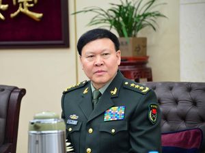 Diselidiki Atas Kasus Korupsi, Pejabat Militer China Gantung Diri