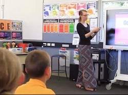 Evolusi Alat Mengajar dari Masa ke Masa: dari Papan Tulis ke Ipad