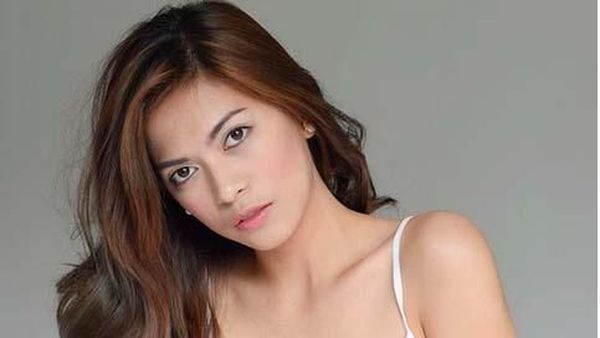 Mekanik Cantik dan Seksi Filipina