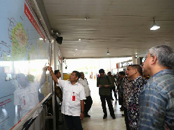Wisatawan yang Ingin ke Bali Bisa Terbang dari Bandara Lombok Praya