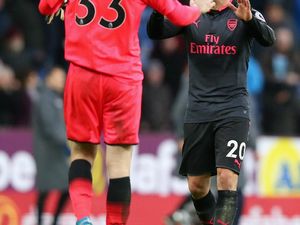 Arsenal Tercecer, Cech: Baru 13 Pertandingan