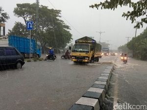 Cuaca Ekstrem, BPBD DIY Usul Status Darurat Bencana ke Sultan HB X