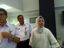 BMKG: Seminggu ke Depan, Jabodetabek Masih Dilanda Hujan Deras