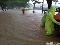 Korban Banjir dan Longsor di Pacitan Bertambah, 8 Orang Hilang