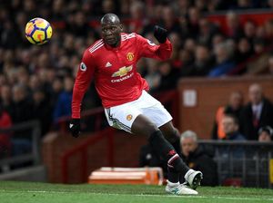 Lukaku Terbebas dari Ancaman Sanksi Tiga Laga