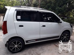 Suzuki Karimun Wagon R GL Elegan Sporty